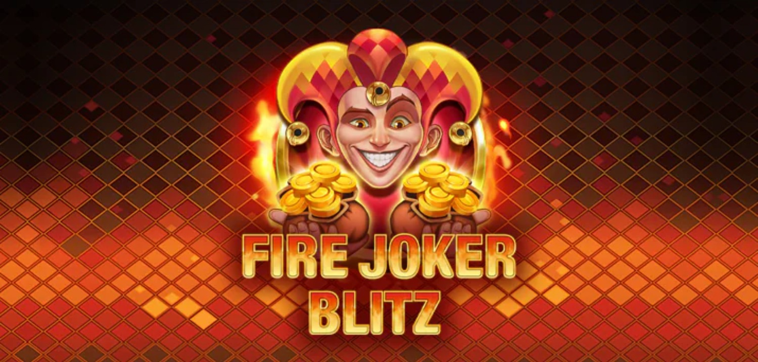Fire Joker at Zodiac Casino