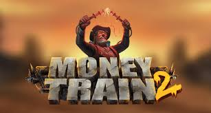 Money Train 2 at Zodiac Casino