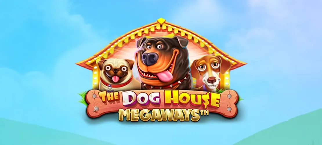 The Dog House Megaways at Zodiac Casino