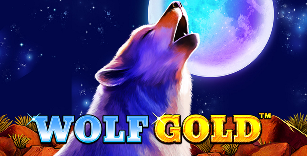 Wolf Gold at Zodiac Casino